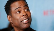 Chris Rock Urges People To Get Vaccinated After Getting
COVID-19 3 Chris Rock Urges People To Get Vaccinated After Getting
COVID-19 3