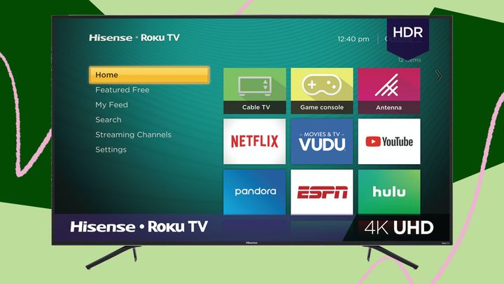 There are a lot of early Black Friday deals at Walmart worth browsing, like this 75-inch Smart Roku TV that's $100 off right now. Keep reading for more deals live now.