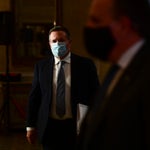 Kenney Puts Out 'Strong Request' For Albertans To Stop Having House