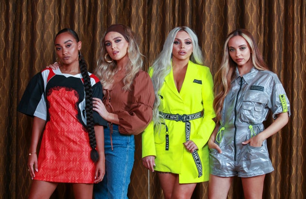 Little Mix