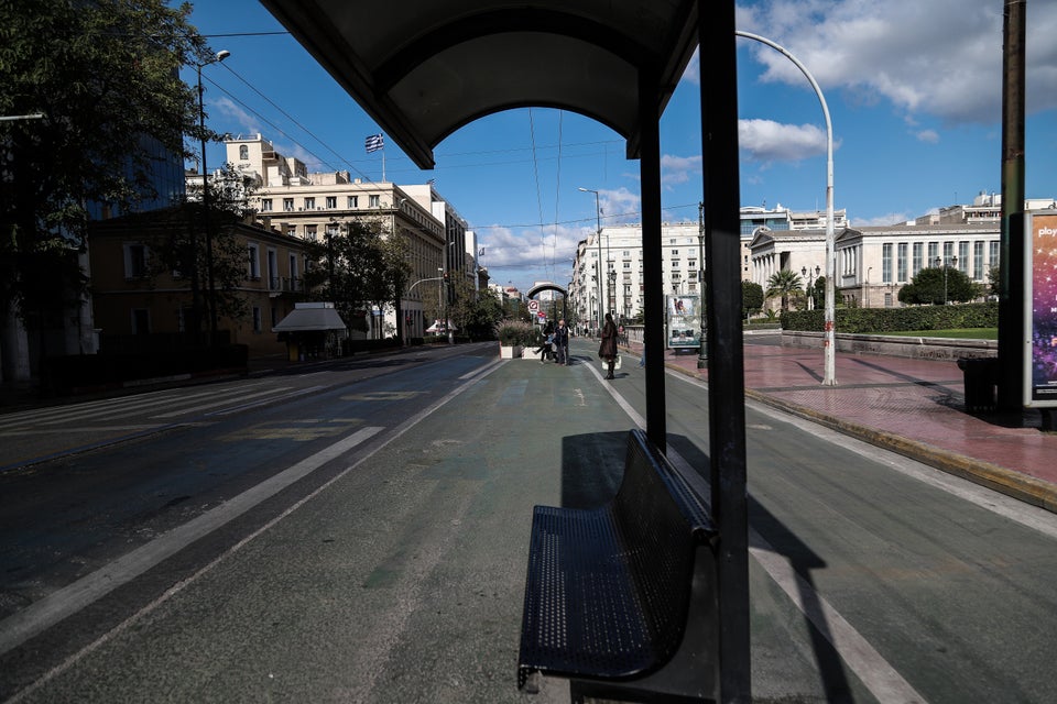 Το lockdown II σε