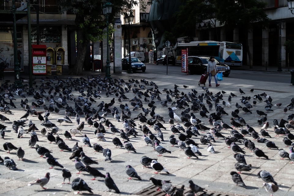 Το lockdown II σε