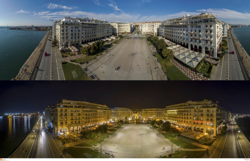 Θεσσαλονίκη&nbsp;