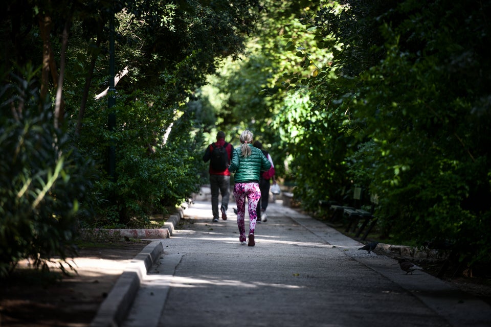 Το lockdown II σε