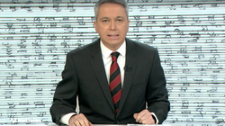 Vicente Vallés, 'trending topic' por este discurso sobre la última medida del