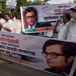 No Bail Yet For Arnab Goswami As Bombay HC Reserves