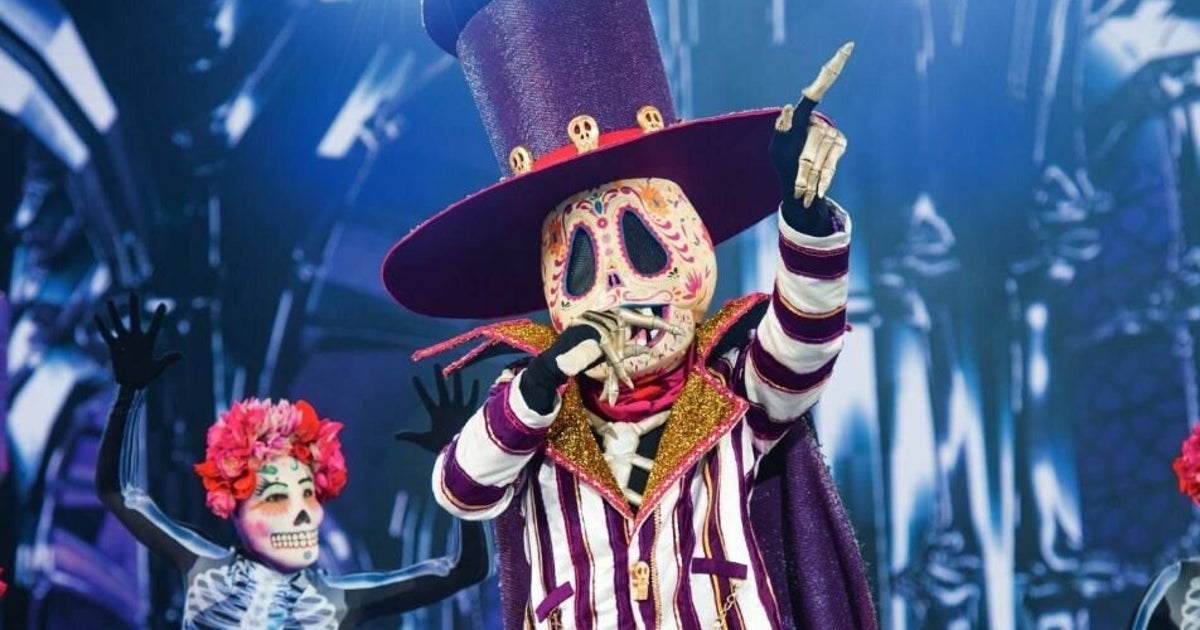 Dans Mask Singer Djibril Ciss et Liane Foly d masqu s Dans Mask Singer Djibril Ciss et Liane Foly d masqu s