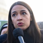 Ocasio-Cortez Strikes Cautious Tone After Biden Win, Speaks Of Divisions Among