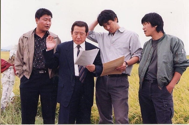 영화 '살인의