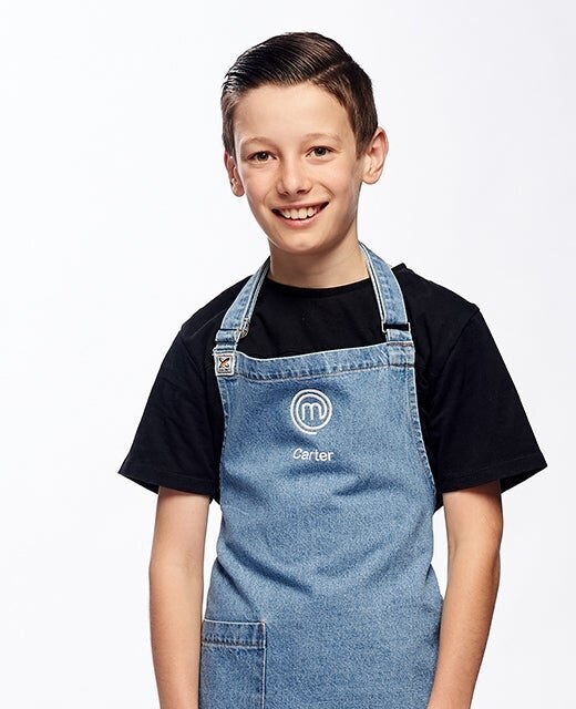 'Junior MasterChef Australia' contestant