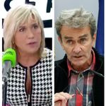 Julia Otero, tajante sobre la última polémica de Fernando Simón: lo resume en cinco