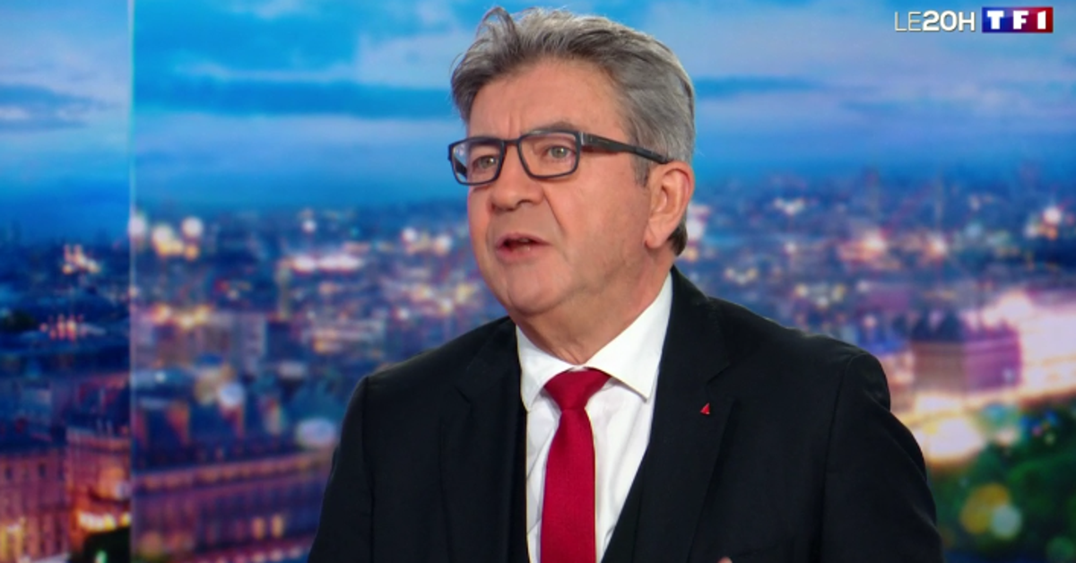 De Quel Candidat Suis Je Le Plus Proche 2022 Jean-Luc Mélenchon (presque) candidat à la présidentielle 2022 | Le