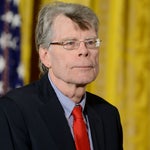 Stephen King, a Trump: