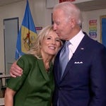 Joe Biden’s Large, Loving Family Has Endured