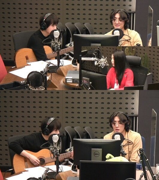 쿨노래광장 이미지