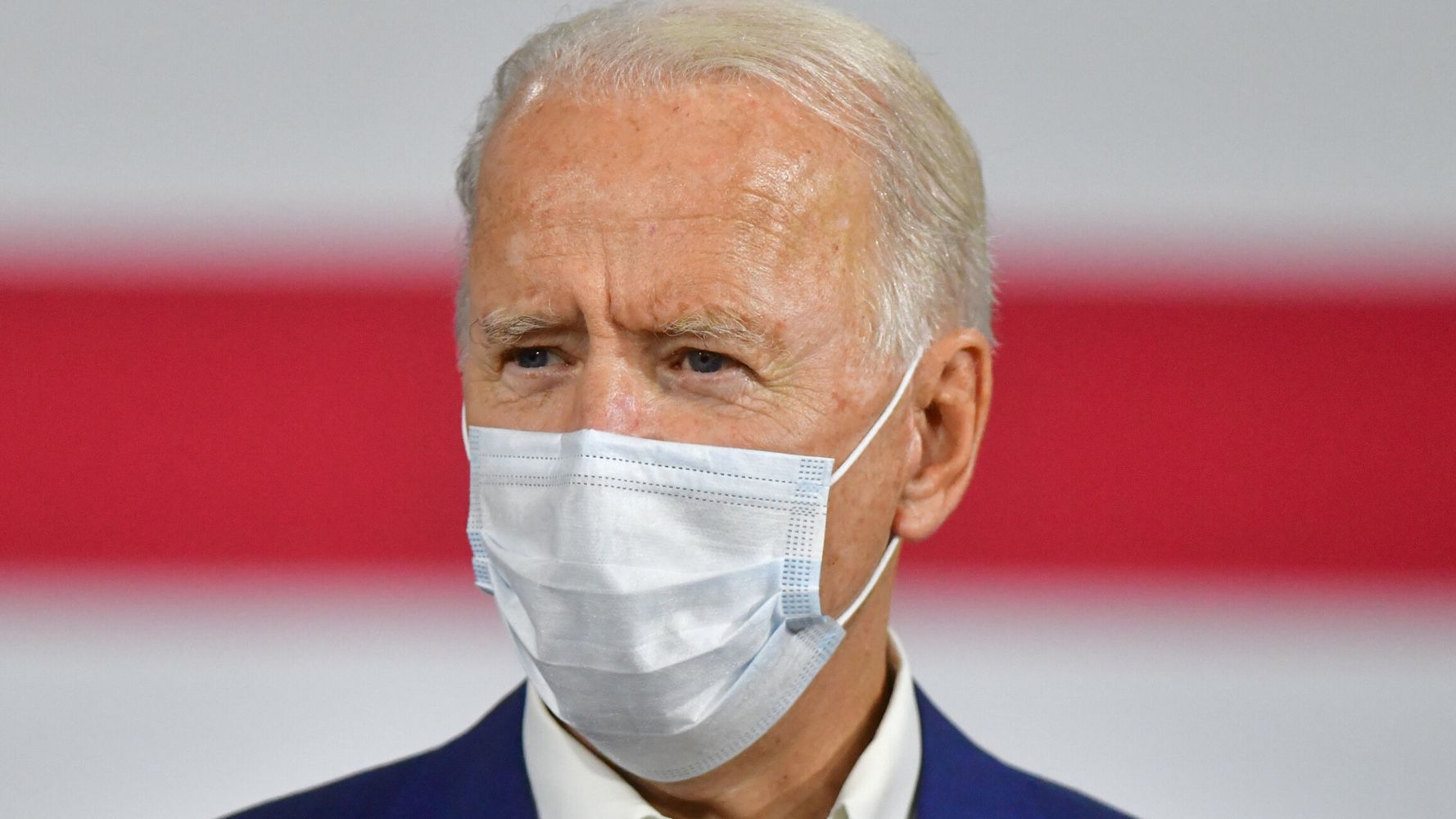 Biden Will Reportedly Begin Calling Mayors, Governors To Urge Mask Mandates