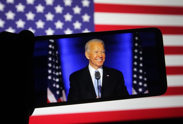 In politica estera Biden copia e incolla da Trump In politica estera Biden copia e incolla da Trump
