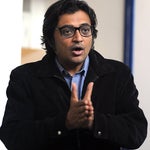 Arnab Stays In Jail; No Interim Relief From Bombay High
