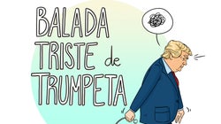 Balada triste de