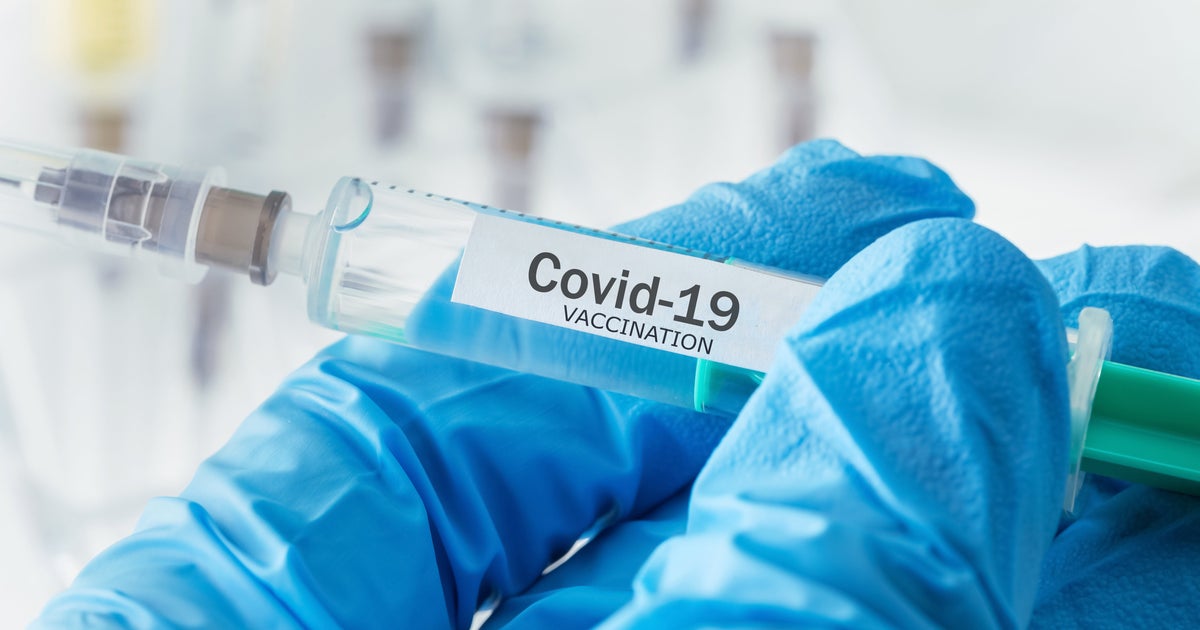Everything You Need To Know About The New Covid Vaccine