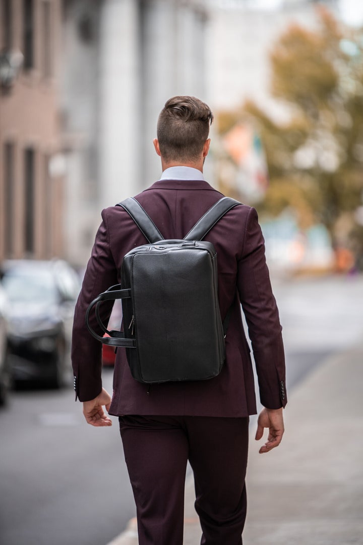 Personnaliser son sales sac a dos