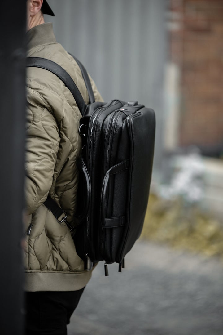 Personnaliser sales son sac