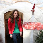 Royal Family Christmas Traditions Of Years Past Are So Full Of