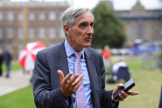 John Redwood