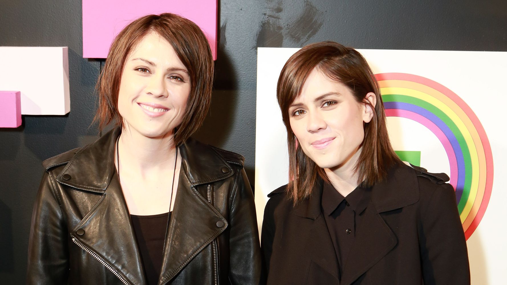 Tegan And Sara Given Legacy Award By Canada's LGBTQ+ Chamber of ...