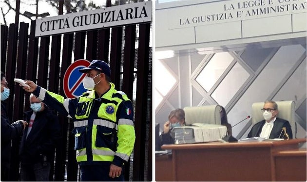 Covid, rischia la vita ad appena 12 anni Covid, rischia la vita ad appena 12 anni