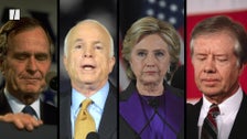 The Art Of The Concession Speech The Art Of The Concession Speech