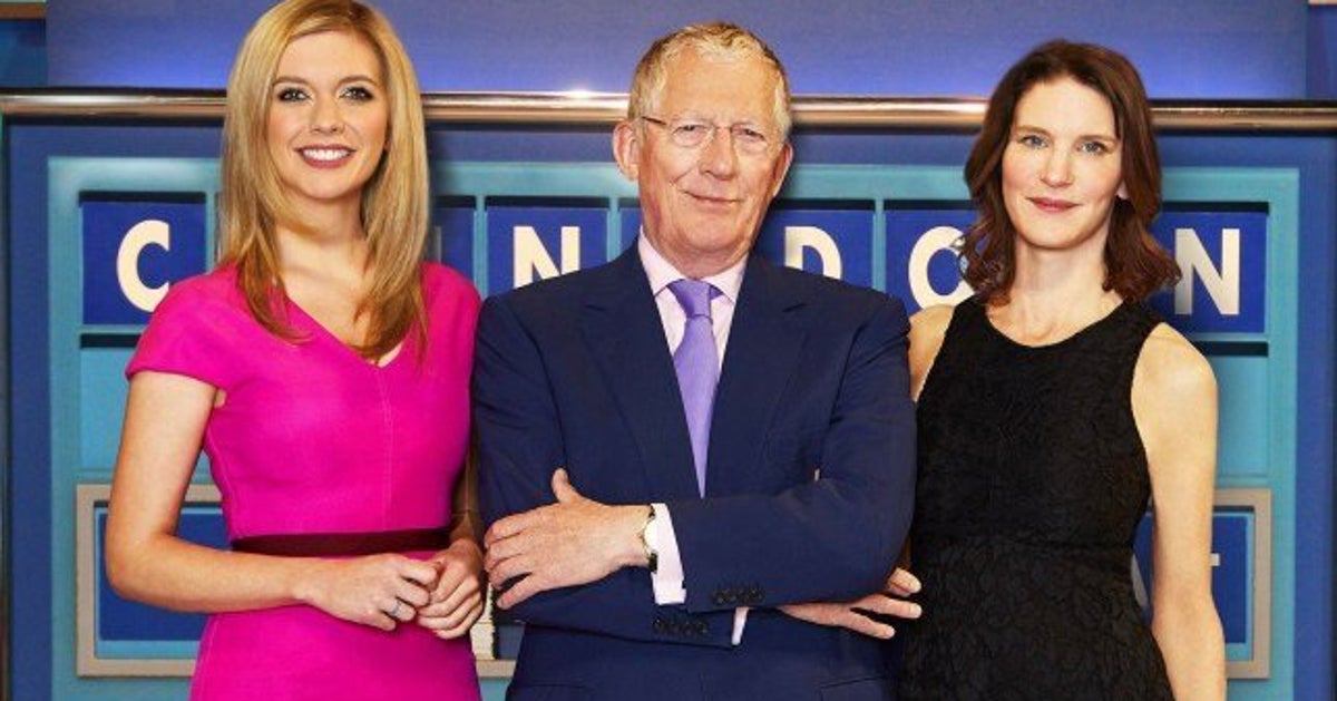 Countdown To The Kingdom En Français Countdown Announces Temporary New Host As Nick Hewer Shields In