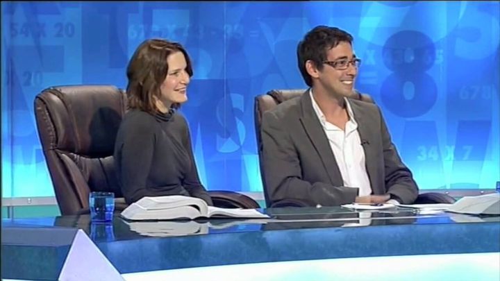Colin Murray will be keeping Nick's chair warm