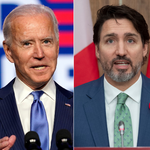 Trudeau Has No Regrets About Congratulating Biden, Despite Trump Not