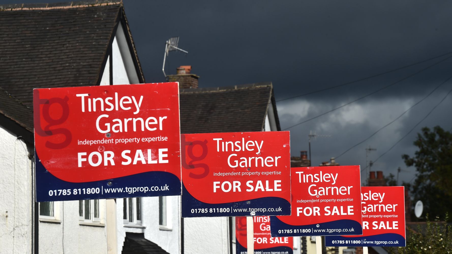 Here's What You Need To Know About Stamp Duty Into 2021  HuffPost UK Life