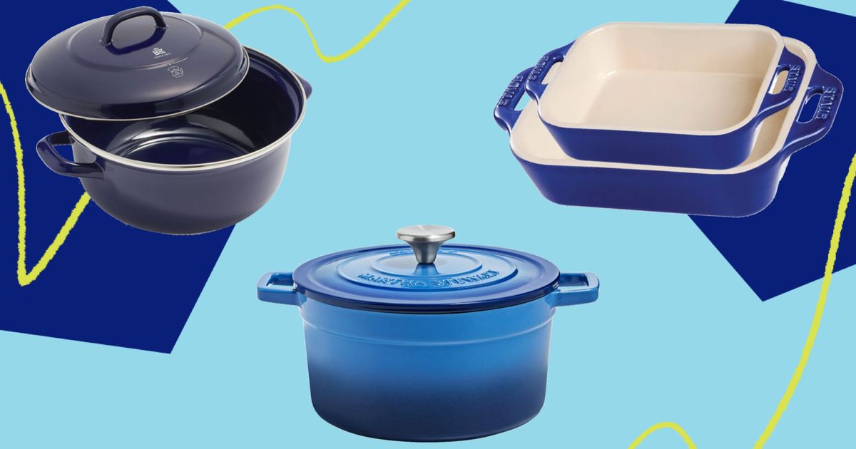 Spotted: Tons Of Cookware Deals To Gobble Up Before Thanksgiving