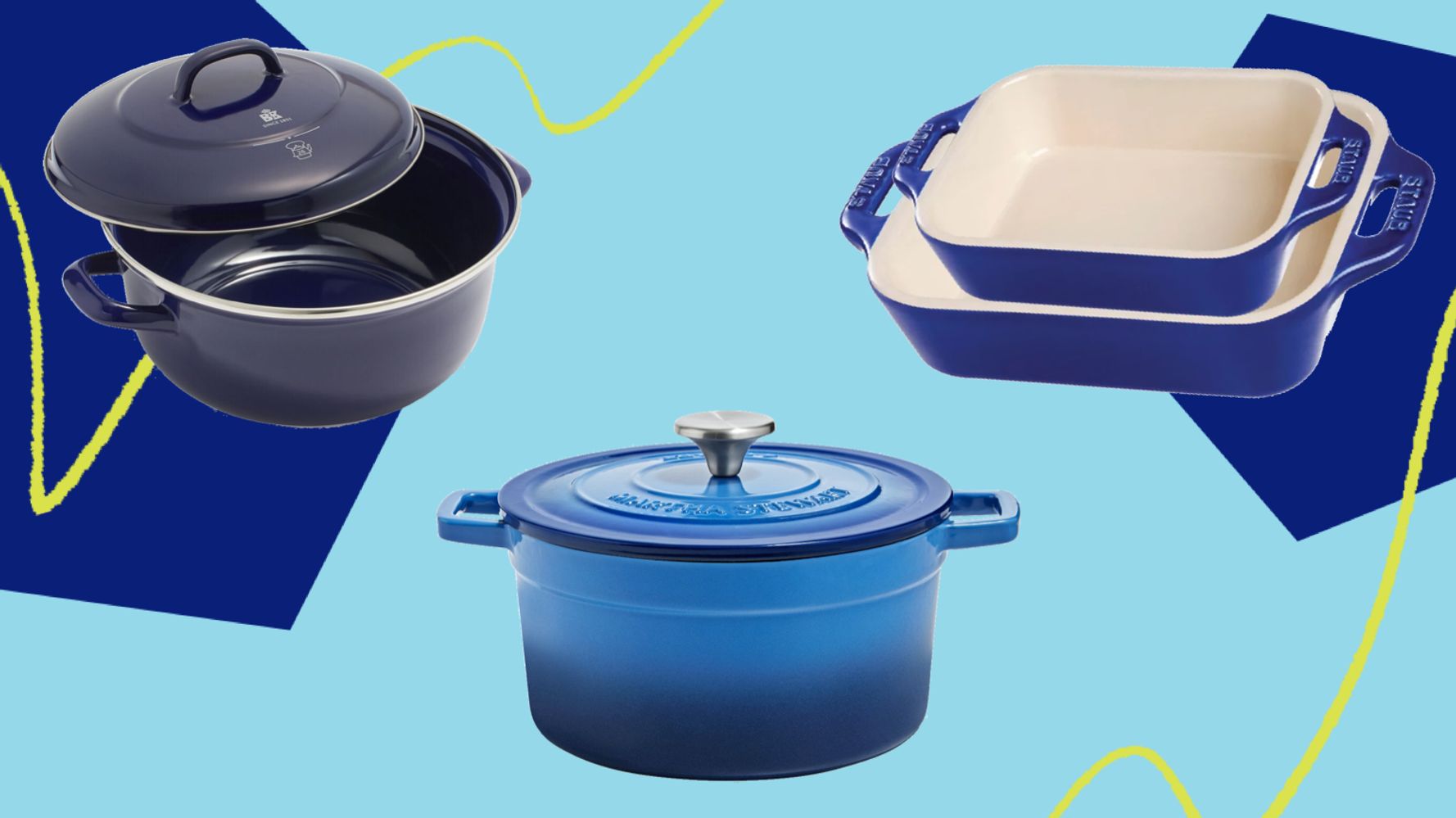 Snag a $40 All-Clad Dutch oven before it's too late -- and other great  deals - CNET