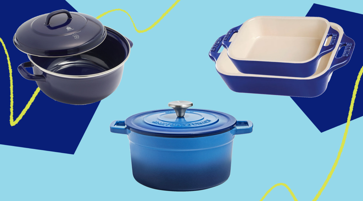 Even before the Thanksgiving table is set, there are tons of early Black Friday cookware deals you don't want to miss out on. 