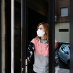 Experts Predict What The COVID-19 Pandemic Will Be Like In