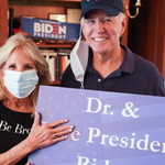 Joe Biden Shows Off New Hat And Trolls Trump’s MAGA Slogan In The