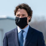 Trudeau Hopeful COVID-19 Vaccines Can Roll Out Early
