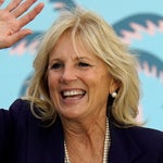 Why It Matters That Jill Biden Plans To Teach While Serving As First