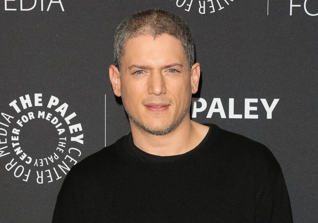 Wentworth Miller