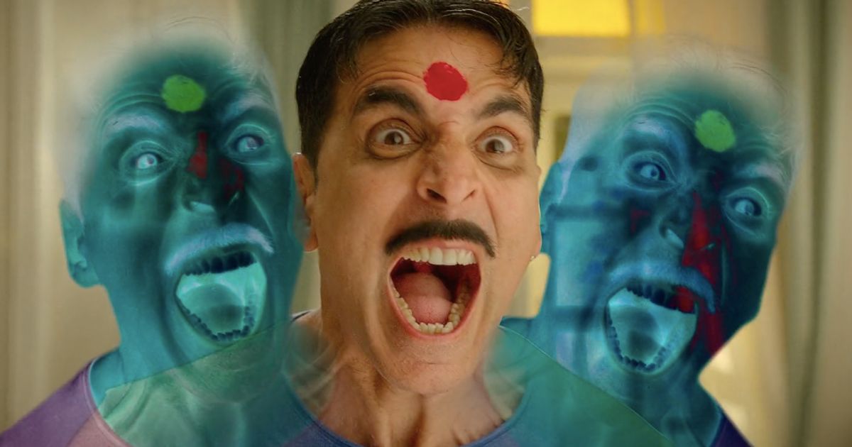 Laxmii Review: Akshay Kumar Messes Up Portrayals Of Women, Transpersons And Muslims In Just ONE Film