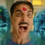 Laxmii Review: A Giant Facepalm Even By Akshay Kumar