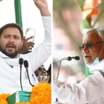 Bihar Election Results LIVE: Mahagathbandhan, NDA In Close Race Show Early EC