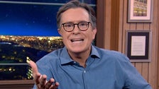 Stephen Colbert Reveals What He’s Most Looking Forward To When Trump Leaves Office 2 5faa3b0824000001249ae52c