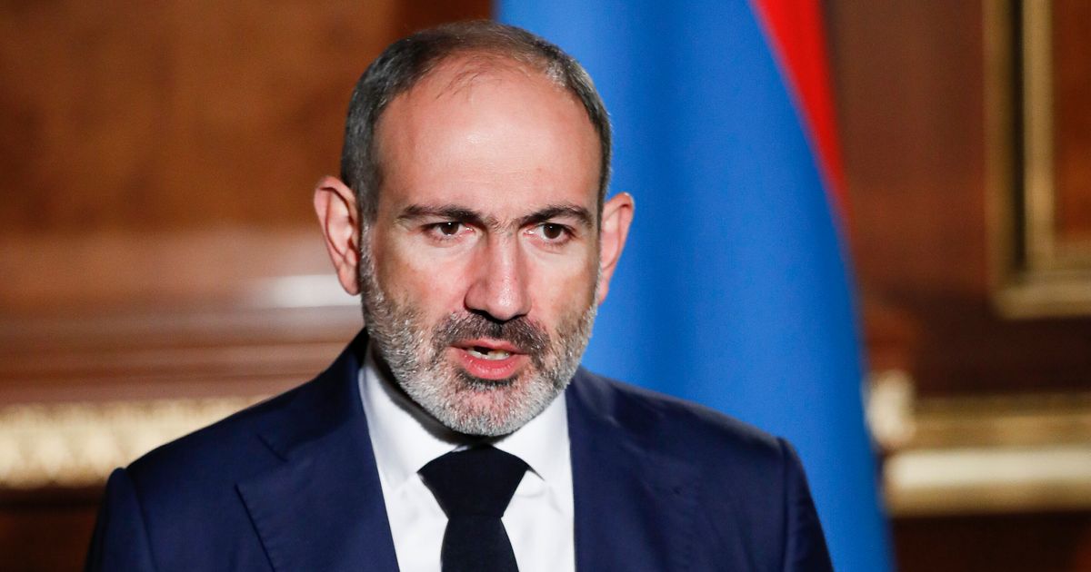 ナゴルノ・カラバフ紛争が“完全停戦”で合意 。アルメニア首相は「苦渋の決断」と訴えるも反対デモ激化