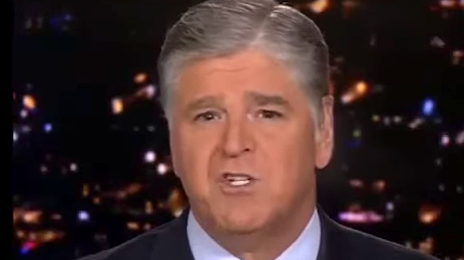 Sean Hannity’s Diatribe At Victorious Democrats Turns Into Stunning Self-Own