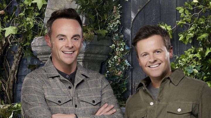 Ant and Dec